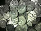 LOW START PRICE Lot Old US Junk Silver Coins 1 POUND LB PRE1965 