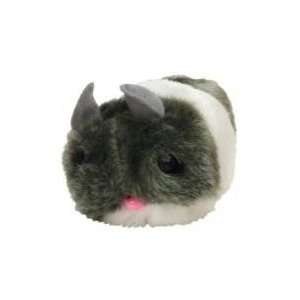  ETHICAL/SPOT PLUSH JITTERY MOUSE: Pet Supplies
