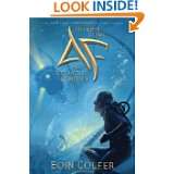   Atlantis Complex (Artemis Fowl, Book 7) by Eoin Colfer (Aug 3, 2010