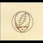 Grateful Dead Skull Decal Sticker Steal Your Face 3w x 3h