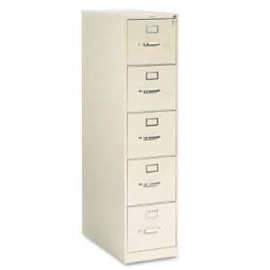   Drawer, Full Suspension File, Letter, 26 1/2d, Putty