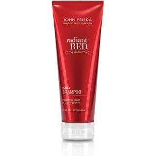  Clairol Herbal Essence Color, 044 Paint The Town deep Red 