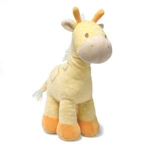  Gund Lolly Giraffe 11 Plush: Toys & Games
