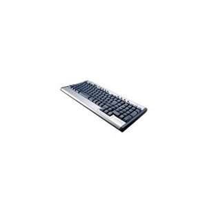  Logitech New Touch Compact Keyboard: Electronics