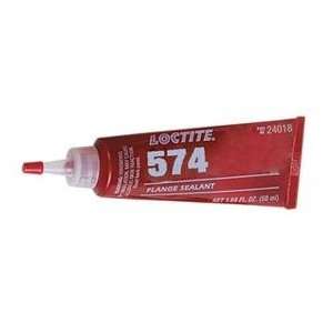 Loctite(R) 574â¢ Flange Sealant; 50ML [PRICE is per TUBE]  