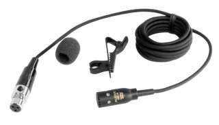NEW Audix ADX10P Lavalier Condenser Microphone ADX10 P 687471221280 