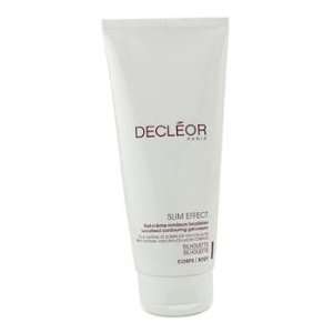  Decleor Slim Effect Localised Contouring Gel Cream (Salon 