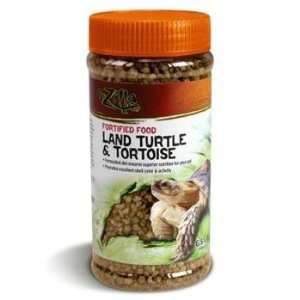  Rzilla Lnd Trtl/Tort Food6.5Oz: Pet Supplies