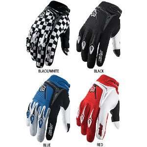  Fox Racing 360 Gloves   9/Black: Automotive