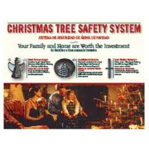  XMAS Tree Safe System