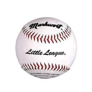  Markwort Little League Baseball