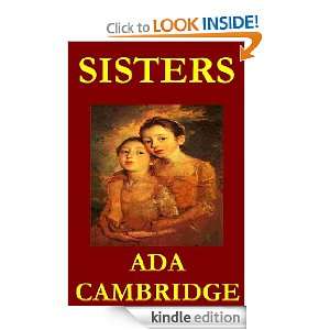 Start reading Sisters  