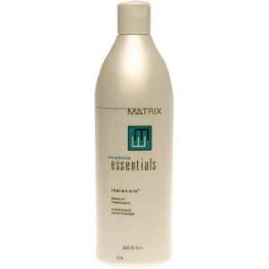   Instacure Leave in Treatment Liter / 33.8 Oz 