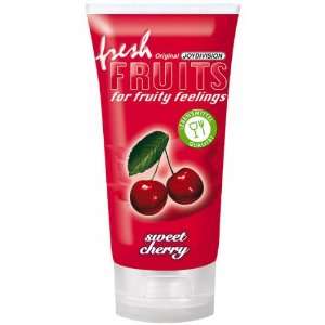 Joy Division Fresh Fruits Sweet Cherry 150 Ml