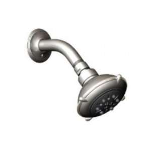  Rubinet Tub Shower 9YSHWSA2A Shower Arm 6 with Flange 