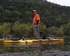 fishing kayak  