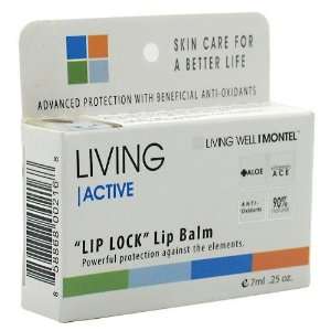  Lip Lock Lip Balm 0.25 oz