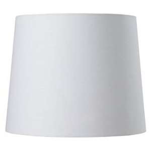   Geometric Lamp Base, Wh Light Years Table Shade: Home Improvement