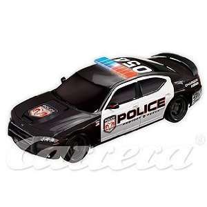  2006 Dodge Charger, Police vehicle with flashing lights: Toys & Games