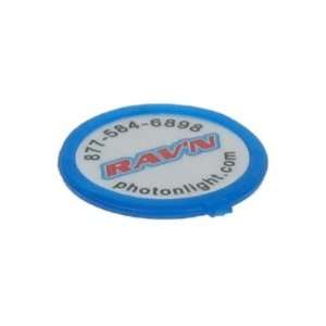  Replacement Battery Cover   Ravn Party Light: Camera 