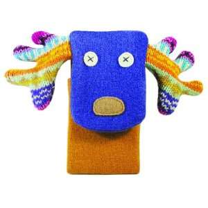  Cate And Levi Coloredpencil Moose (Colors May Vary) Toys 