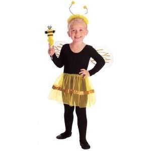 Lil Bumble Bee Costume Set   Toddler Costume: Toys & Games