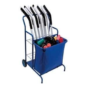 Multi Purpose Equipment Cart 