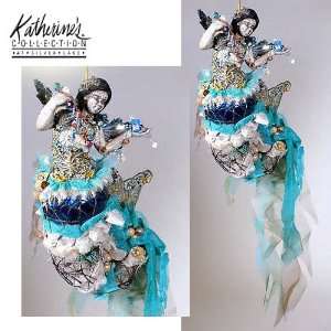  Katherines Collection 28 29209 Seaside Mermaid Fairy 