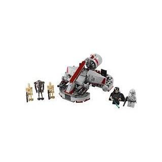LEGO Star Wars Set #8091 Republic Swamp Speeder