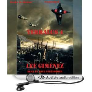   Audible Audio Edition) Lee Gimenez, Dave Courvoisier Books