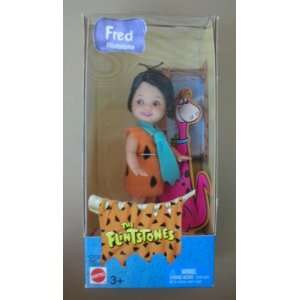  Barbie   Kelly in The Flintstones Toys & Games