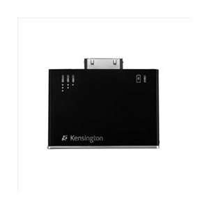   Kensington Mini Battery Pack and Charger for iPhone and iPod 