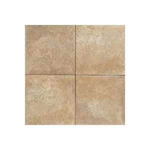  Del Lavoro Floor Tile Dorato 6x6in: Home Improvement