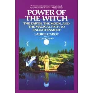   and the Magical Path to Enlightenment [Paperback]: Laurie Cabot: Books