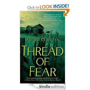 Thread of Fear: Laura Griffin:  Kindle Store