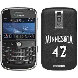   Timberwolves Kevin Love Blackberry Bold Case: Sports & Outdoors