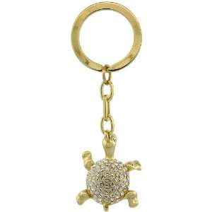  Turtle Tortoise Key Chain, Key Ring, Key Holder, Key Tag , Key Fob 