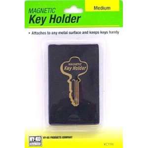  Hy Ko #KC199 Medium Magnet Key Holder: Home Improvement
