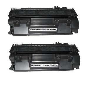   Laser Toner Cartridges For HP LaserJet Printers Electronics