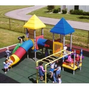  Kidstuff Playsystems 6170 Ages 2 5 Playsystem Office 