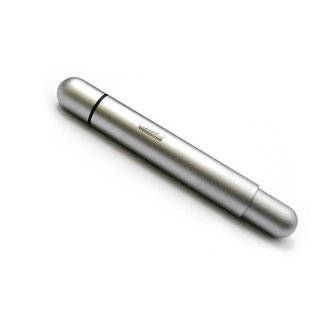  Lamy Pico Ballpoint Pen, Black (L288): Office Products