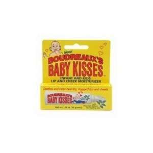  Boudreauxs Baby Kisses Cheek & Lip Balm 10 Gm Health 