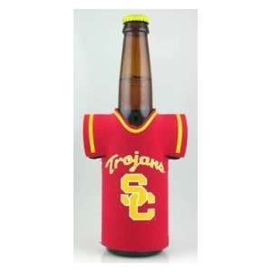  USC Trojans Bottle Jersey Holder: Sports & Outdoors