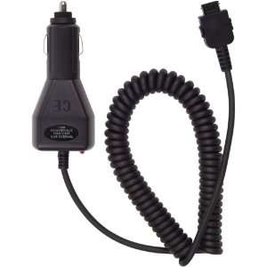  Wireless Solutions Std Vehicle Power Adapter: Cell Phones 
