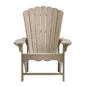  Kontiki Adirondack Chairs: Patio, Lawn & Garden