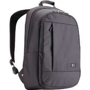    CASE LOGIC MLBP 115GRY 15.6 NOTEBOOK BACKPACK (GRAY) Electronics