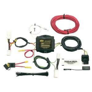  Hopkins 11142345 Vehicle to Trailer Wiring Kit for 