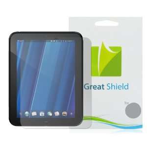   Film for HP Touchpad Touchscreen Tablet (3 Pack): Electronics