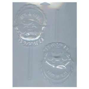 Its A Girl Crying Baby Pop Candy Molds: Kitchen & Dining