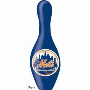  New York Mets Bowling Pins: Sports & Outdoors